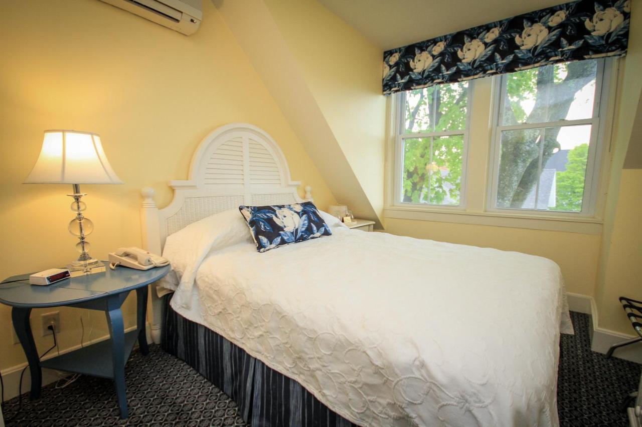 Harbour View Bed & Breakfast Mackinac Island