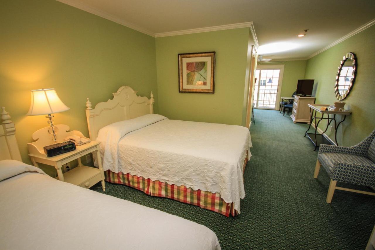 Harbour View Bed & Breakfast