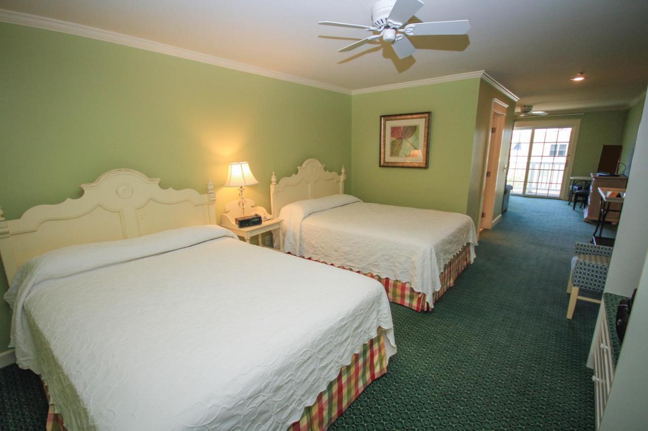 Bed & Breakfast Harbour View Mackinac Island