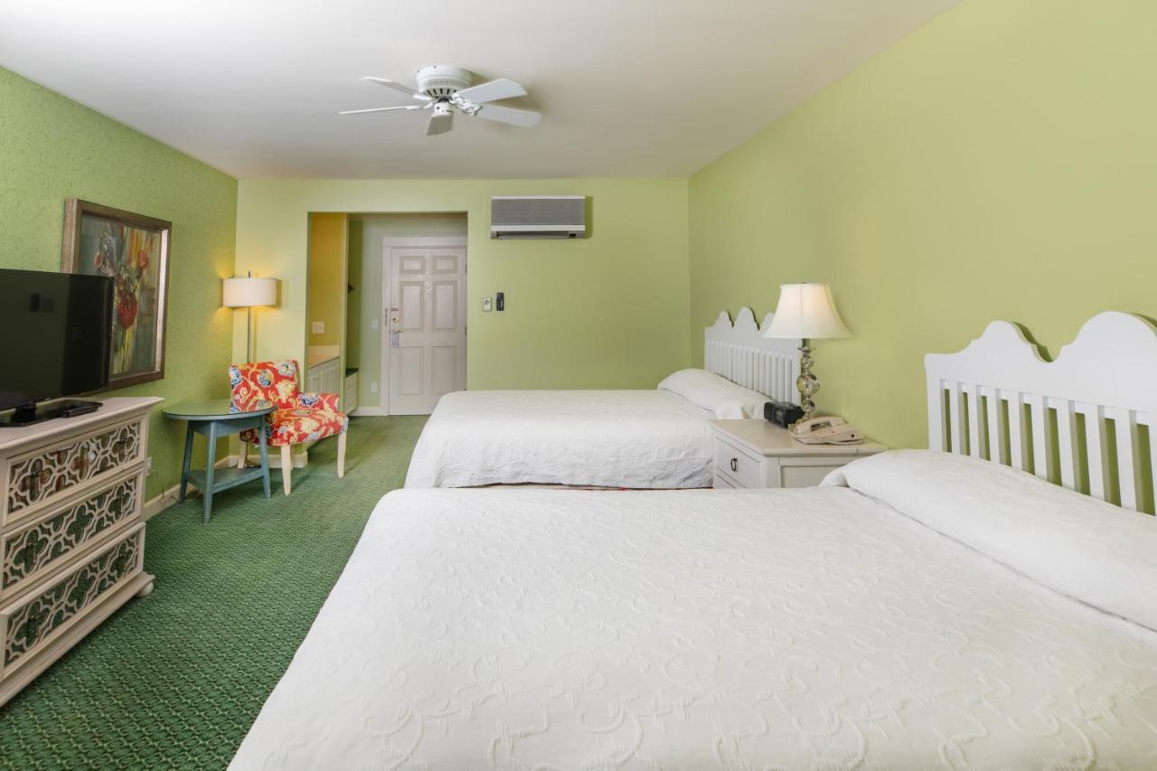 Bed & Breakfast Harbour View