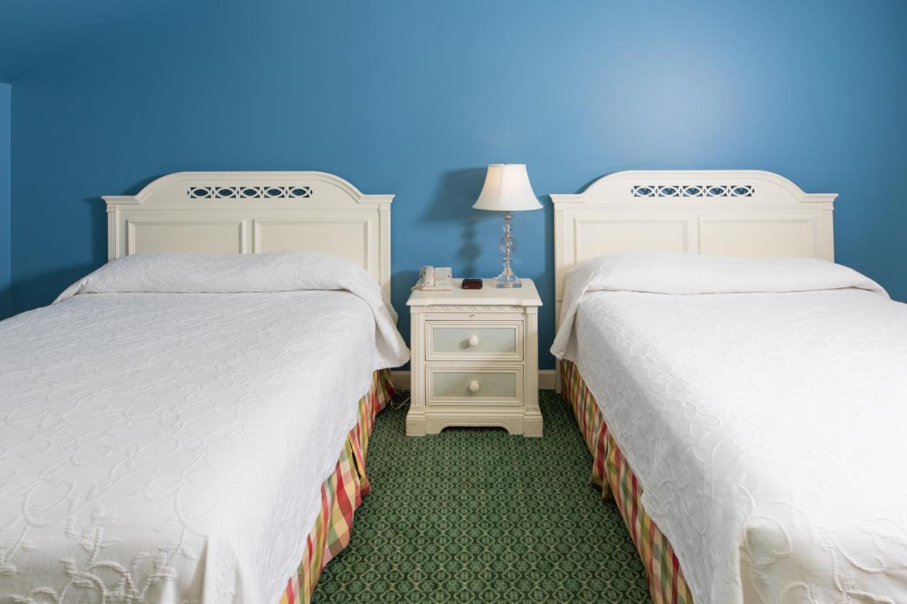 Bed & Breakfast Harbour View