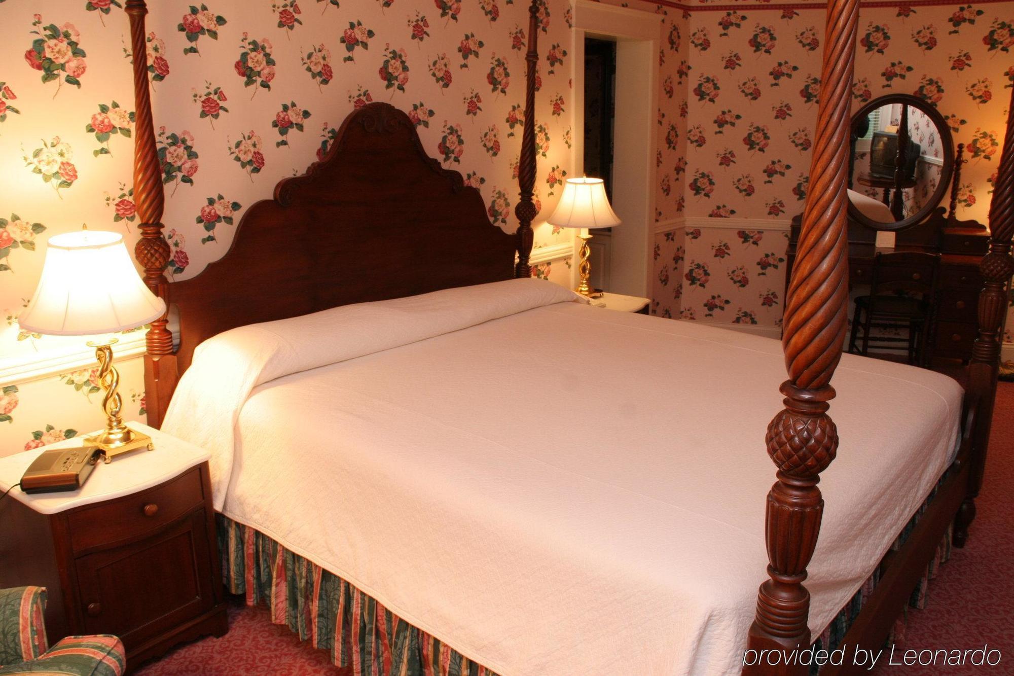 Bed & Breakfast Harbour View Mackinac Island