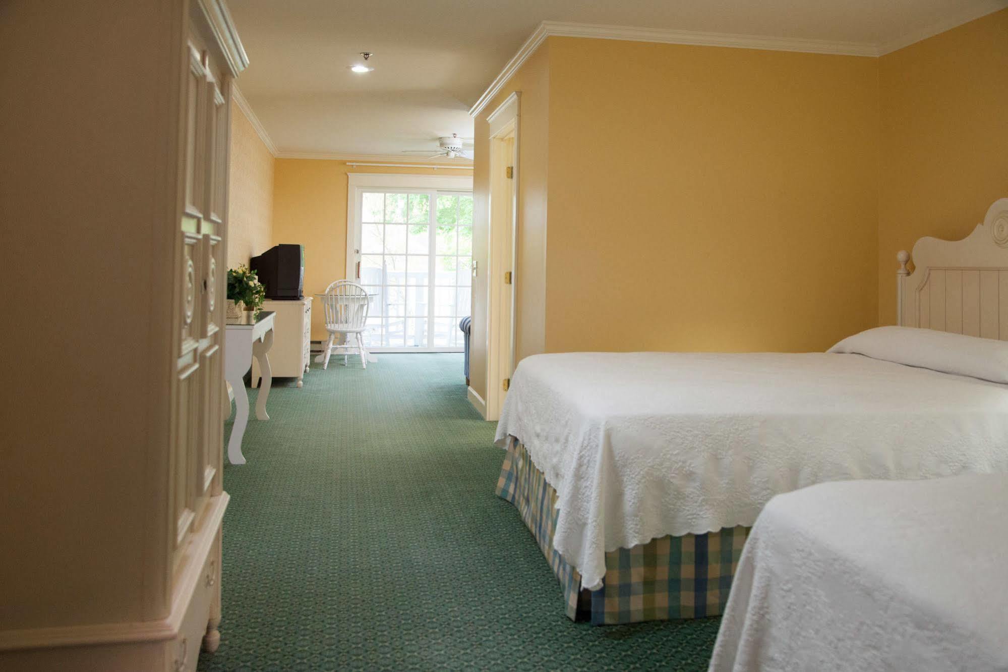 Harbour View Bed & Breakfast 3*